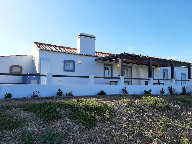 Herdade de Vale Maceiras