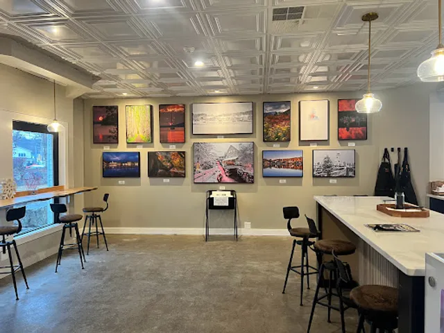 IDENTITY COFFEE CO (Meredith, NH)