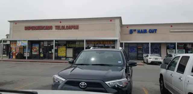 Supermercados Teloloapan #10