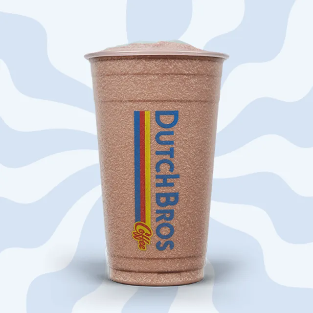 Dutch Bros Coffee