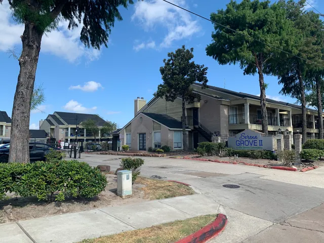 Serena Grove 2 Apartments