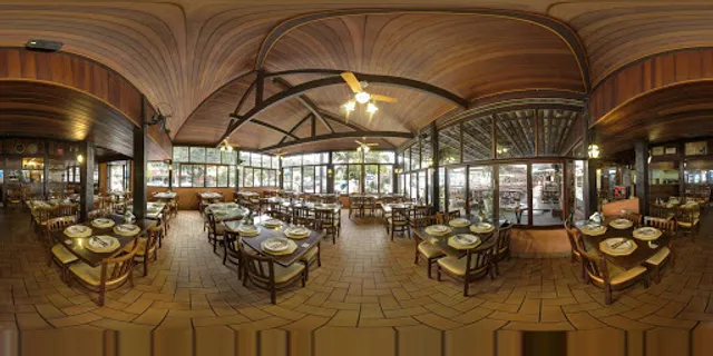 Centro Gastronômico Recanto