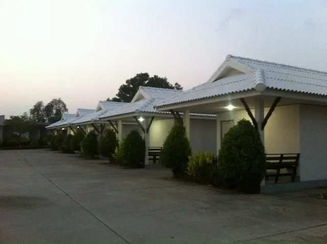 Anamanee Resort Chanthaburi