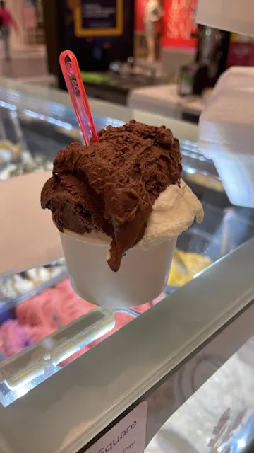 KONOS Gelato - Sawgrass Mills