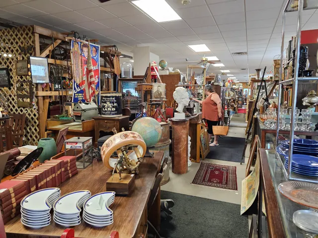 Interstate Antique Mall