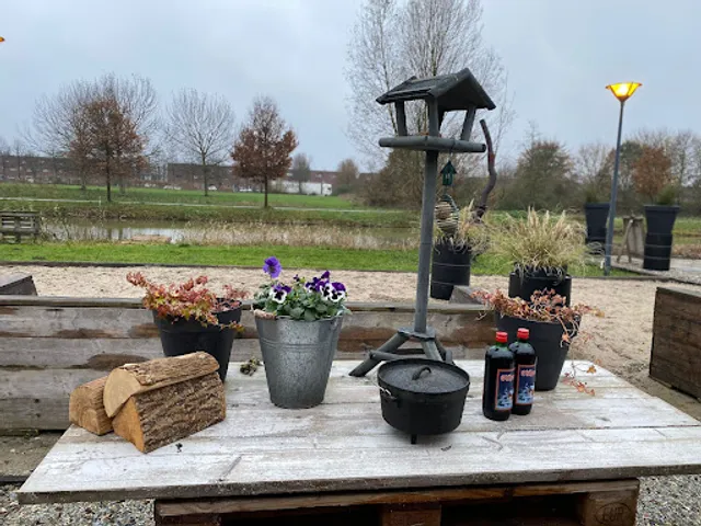 Restaurant Smaak & Stijl