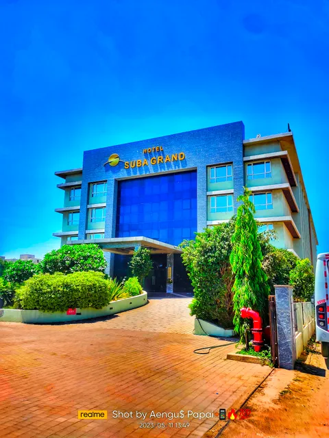 Hotel Suba Grand