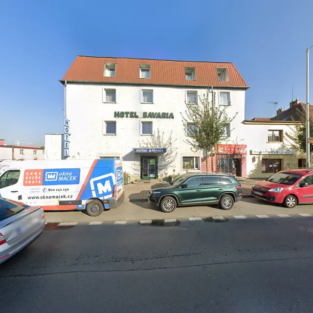 Hotel Bavaria