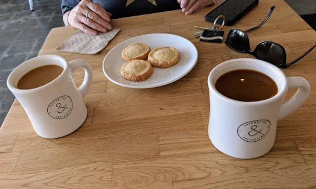 Coffee & Tea Collective