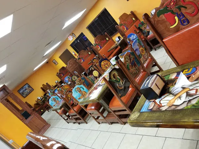 Sahuayo Mexican Restaurant