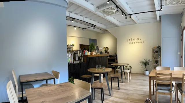 初嚐‧Jia Liao Liao