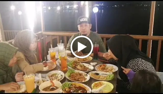 Senibong Grand Seafood