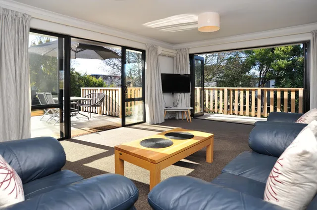Christchurch Holiday Homes