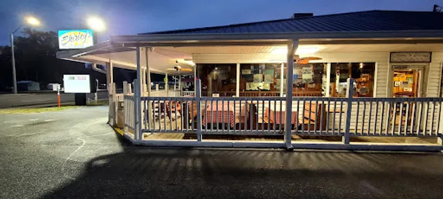 Shirley's Restaurant