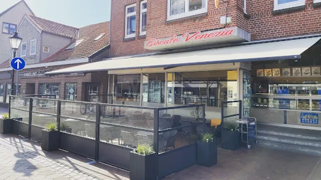 Eiscafé Venezia da Lorenzo