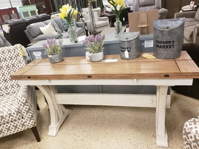 Ramsey Furniture & Mattress