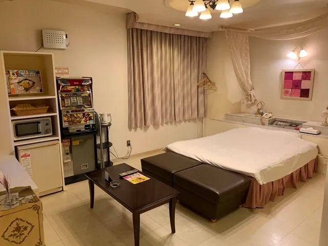 ホテルＭＩＯ関