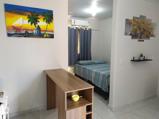 Residencial Porto Bagual