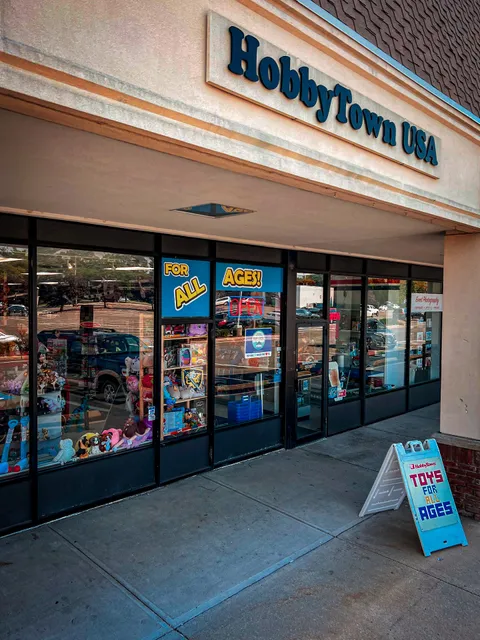 HobbyTown