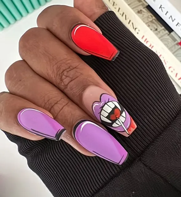 NiNi Nails Salon & Spa