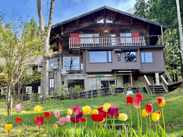 プチペンション アルファ