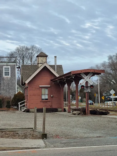 Newport Dinner Train is now The Grand Bellevue Rail Dining Experience