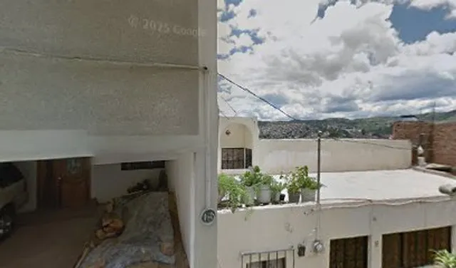 Hostal Casa de Cervantes