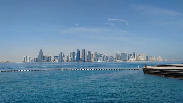 East Mound-Skyline View Point