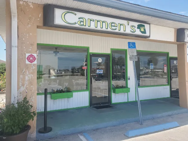 Carmen's Restaurant and Catering