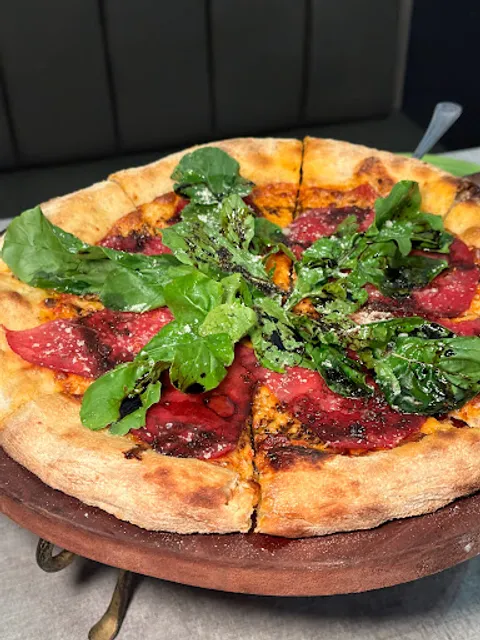 Pizzeria Michelangelo