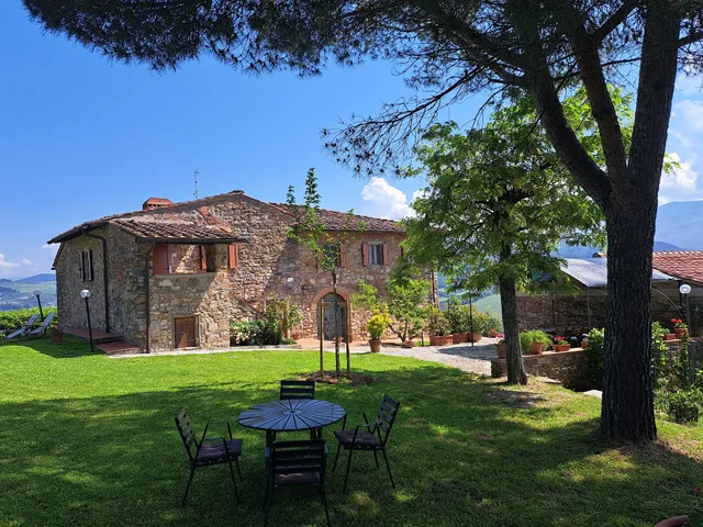 Casa Vacanze La Favilletta