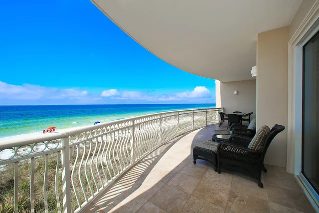 Southern Vacation Rentals