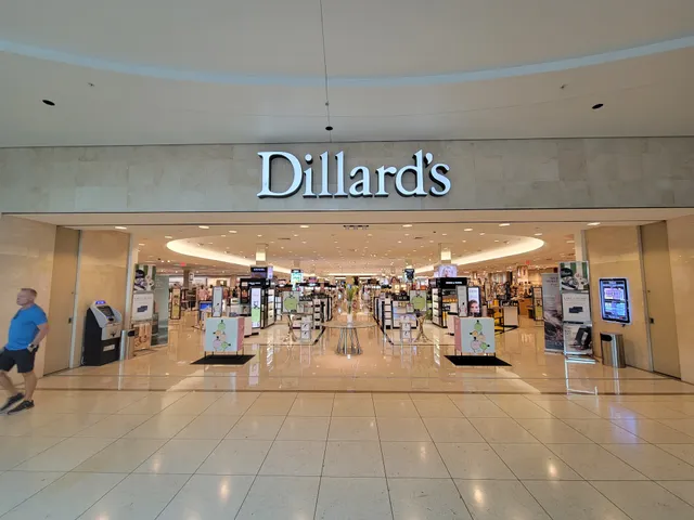 Dillard's