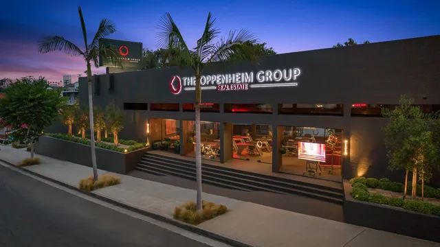 Los Angeles Sign Company