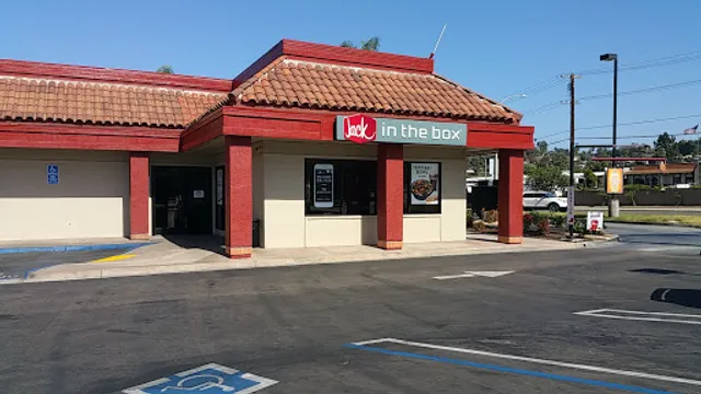 Jack in the Box