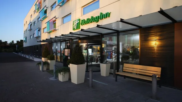 Holiday Inn Bordeaux - Sud Pessac by IHG