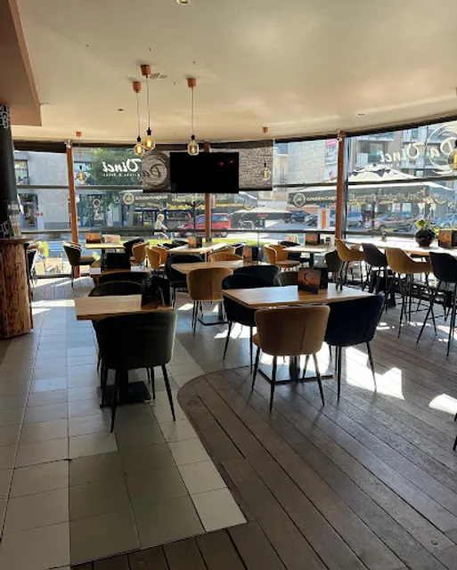 Da Vinci Oostduinkerke