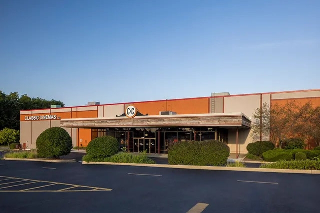 Classic Cinemas Carpentersville XQ