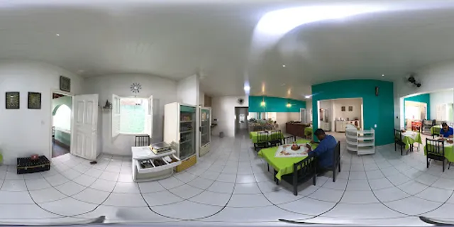 Restaurante Casarão