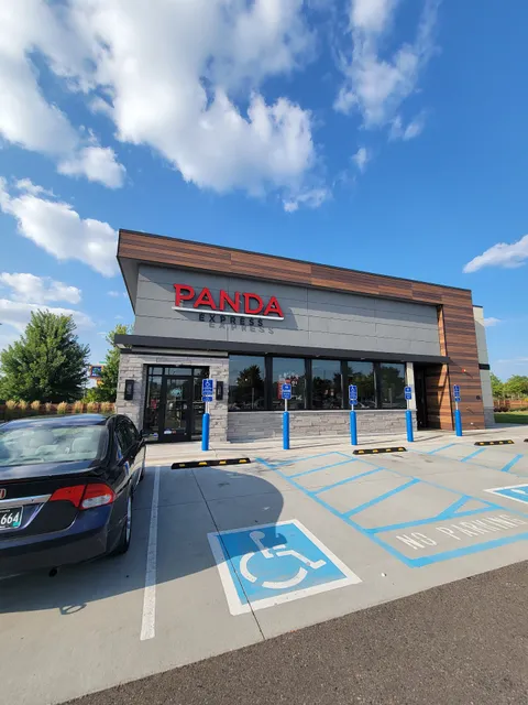 Panda Express