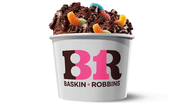 Baskin-Robbins