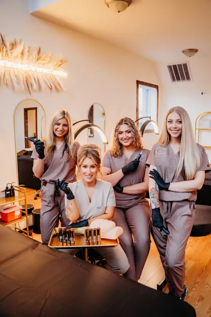 Paramedical Tattooing & Permanent Cosmetics, LLC