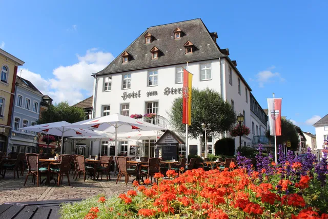 Hotel zum Stern