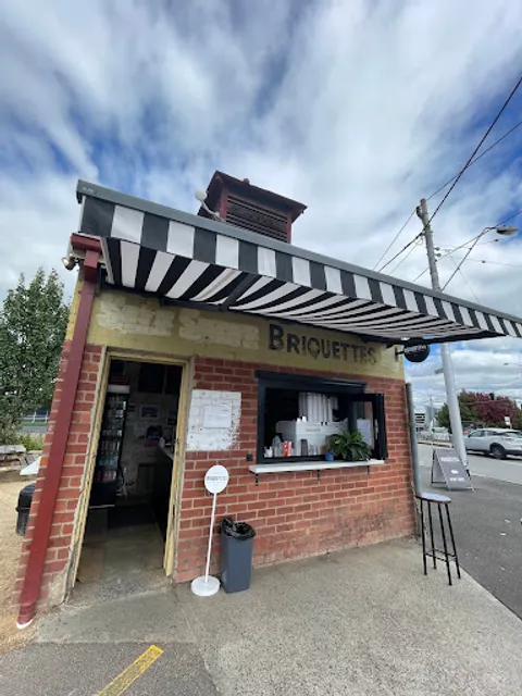 Briquettes Pty Ltd