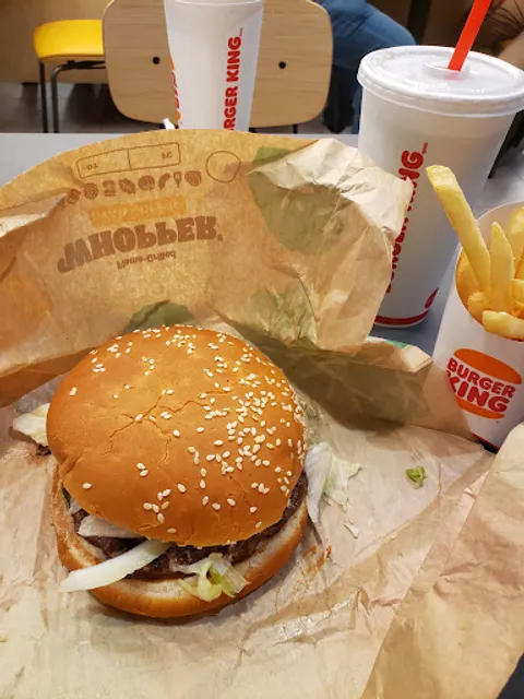 Burger King
