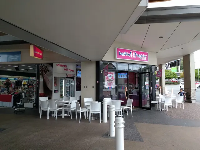 Baskin-Robbins Manly