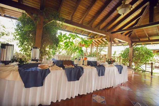 K&E CATERING SERVICES