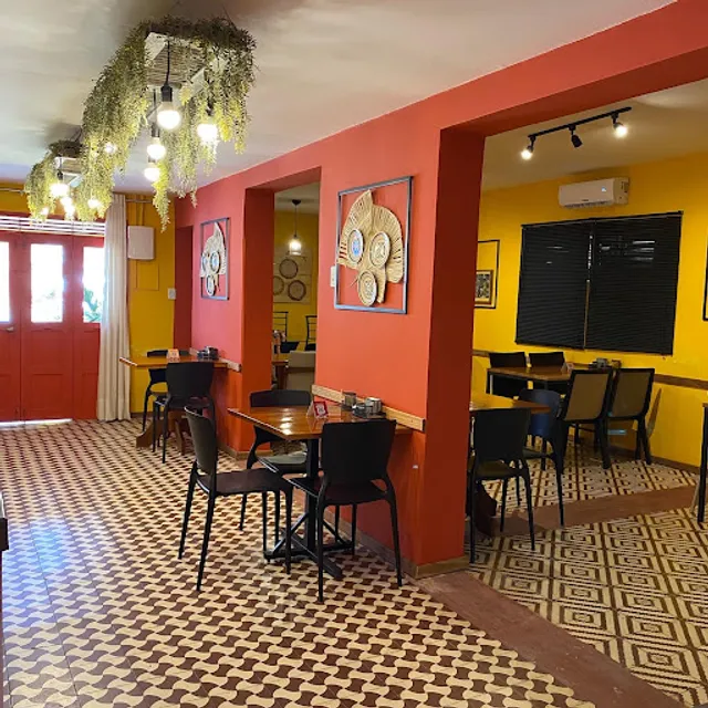 Julia Gourmet Restaurante