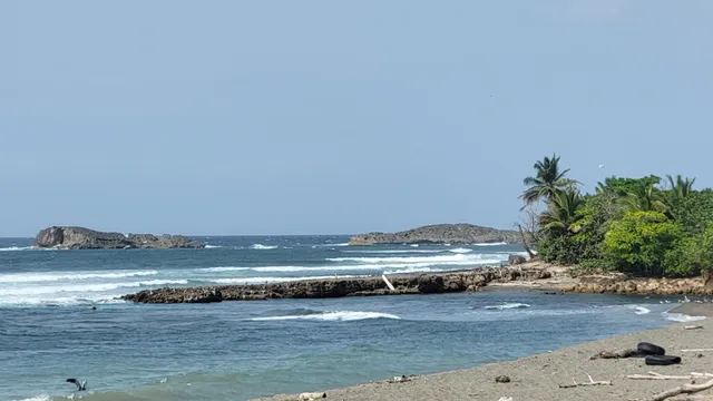 El Bohio del Gran Pescador