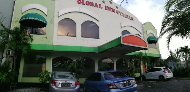 Airy Syariah Bandara Juanda Pesawon Semampir 4 Sidoarjo